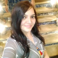 Nisha Malik