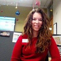 Amy Feauto