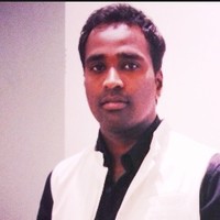 Srikanth Kati