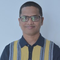 Nirakar Behera