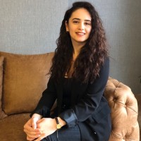 Burcu Yıldırım