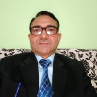 Nawal Kishore