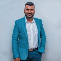 Deevesh Kumar Balkissoon