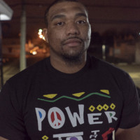 Larry Alston