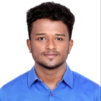 Sreejesh S