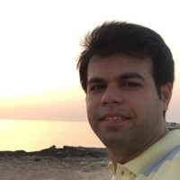 Amir Hossein Bakzadegan