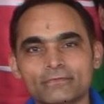 Shyam Vats
