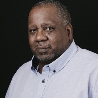 Rodney Lambert