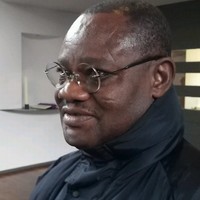 Dr. James Atta Nuamah