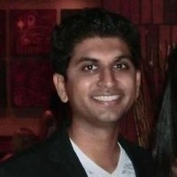 Ravi Patel