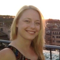 Leah Stropin