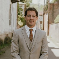 Caleb Price