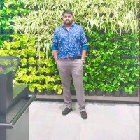 Soma Shekar R