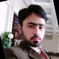 Muhammad Maqsood