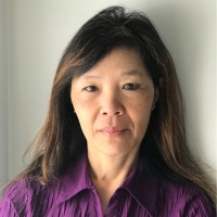 Wendy Wong