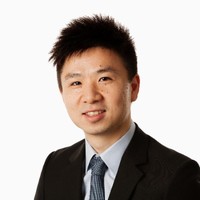 James Tong