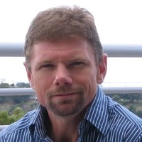 Rod Armstrong