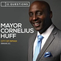 Cornelius Huff