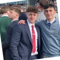 Connor Stanley
