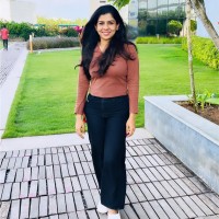 Akhila Anil