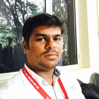 Srinath Gopal