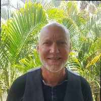 Dr Ricky Ohl [PhD BCom(Hons) BMgt DipMin]