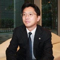 Masaaki Hojo