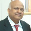 Prof NK Goyal