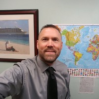 Keith Magnan