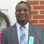 Paul Yongo
