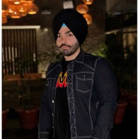 Gurjas Singh
