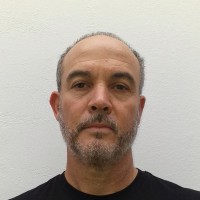 Antonio Fernandez Garrobo