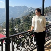 Shivangi Srivastava