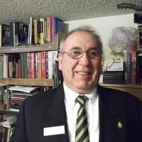 Bill Ritchie