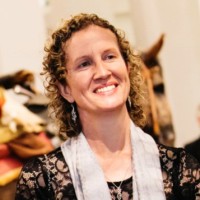 Vicky Edwards