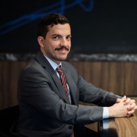 Jamie McMahon, CPA