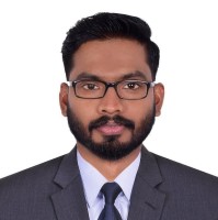 Dinesh Raj