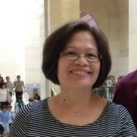 Lea Glasson