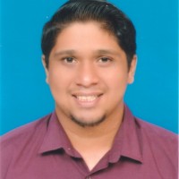 Khairul Nizar