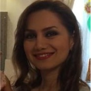 aida saffarpour
