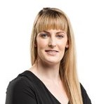 Rebecca Cresswell