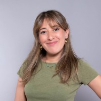 Carla Llinas