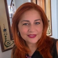 Sonia Paredes