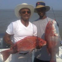 Huey P. Williams Jr.
