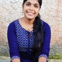 Preethu Cv