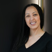 Sarah Makinde CPsychol Chartered MCIPD