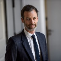 Bertrand Hus