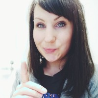 Cecilia Larsson
