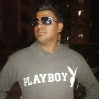 Dayananda C