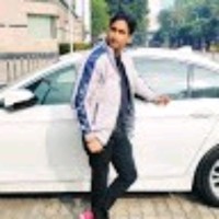 Krishna Kaushik